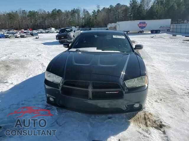 DODGE CHARGER 2014 - 2C3CDXCT7EH330032