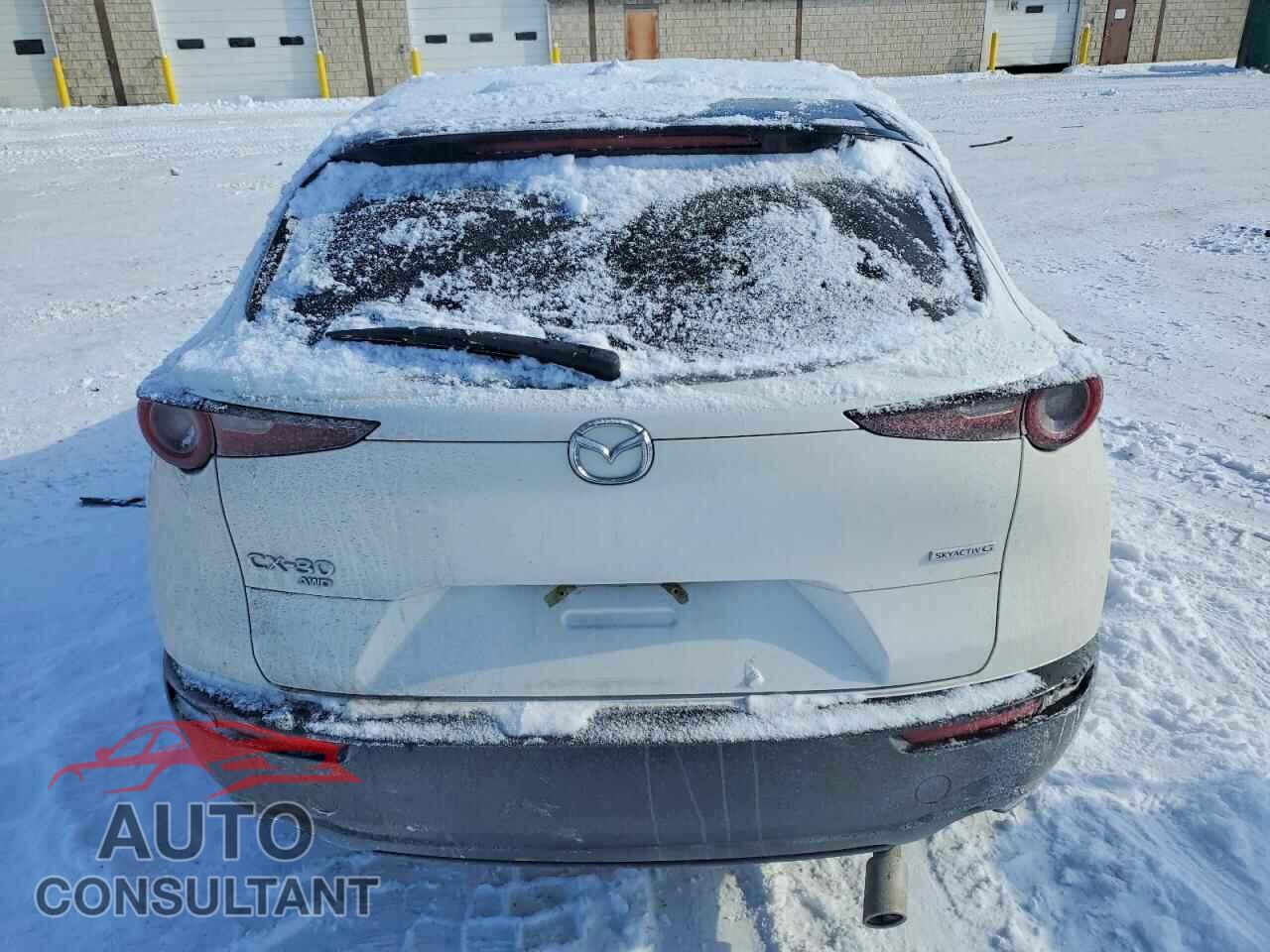 MAZDA CX30 2020 - 3MVDMBDL3LM109333