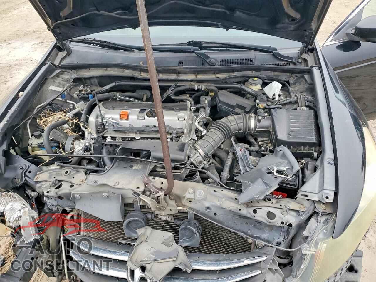 HONDA ACCORD 2011 - 1HGCP2F78BA069798