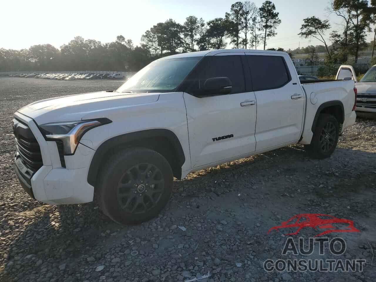 TOYOTA TUNDRA 2022 - 5TFLA5AB3NX001617