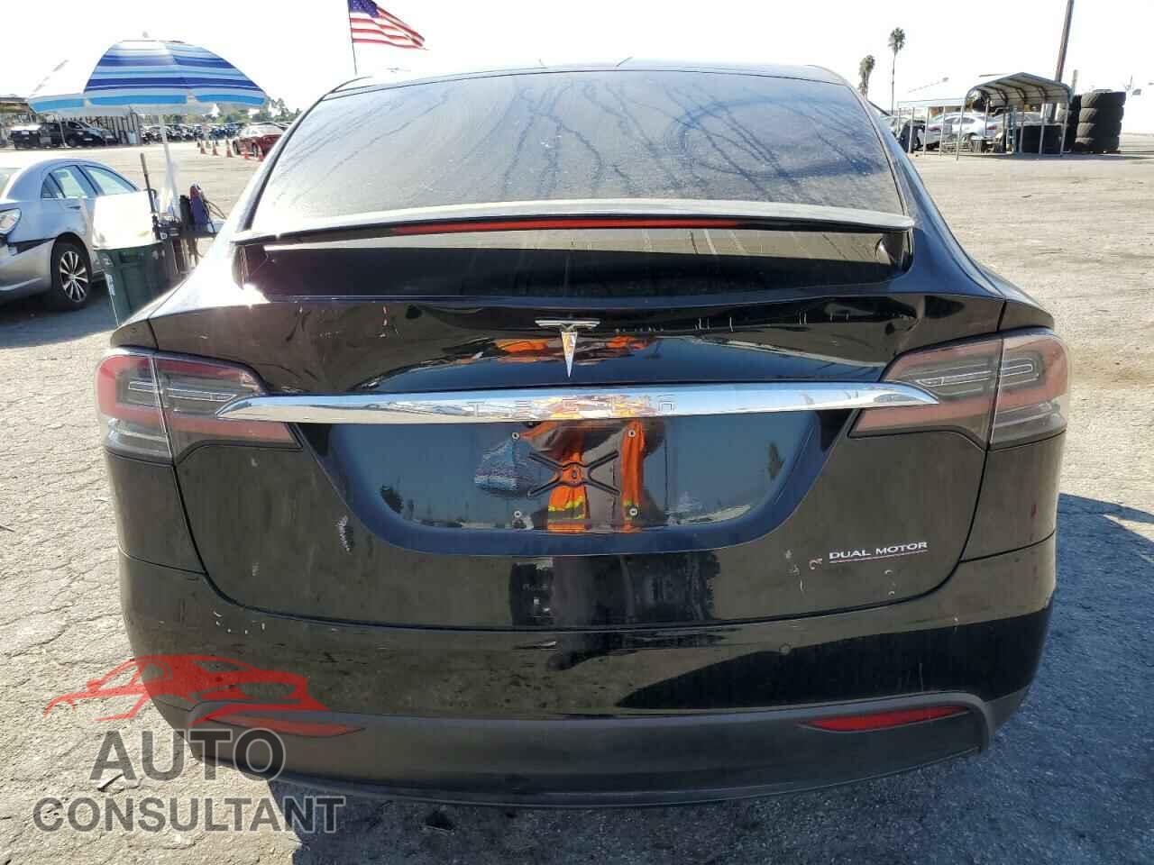 TESLA MODEL Y 2019 - 5YJXCBE46KF185298