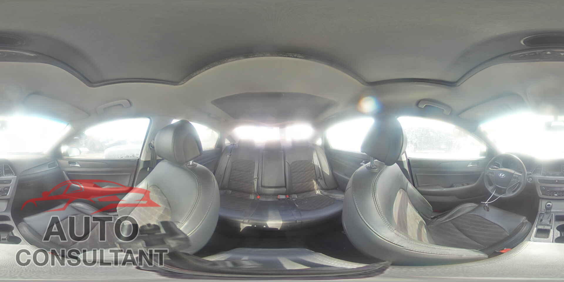 HYUNDAI SONATA 2015 - 5NPE34AF1FH084946