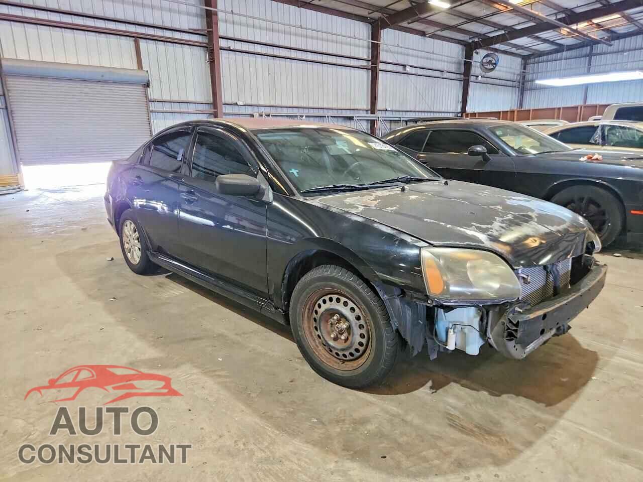 MITSUBISHI GALANT 2010 - 4A32B2FF0AE010183