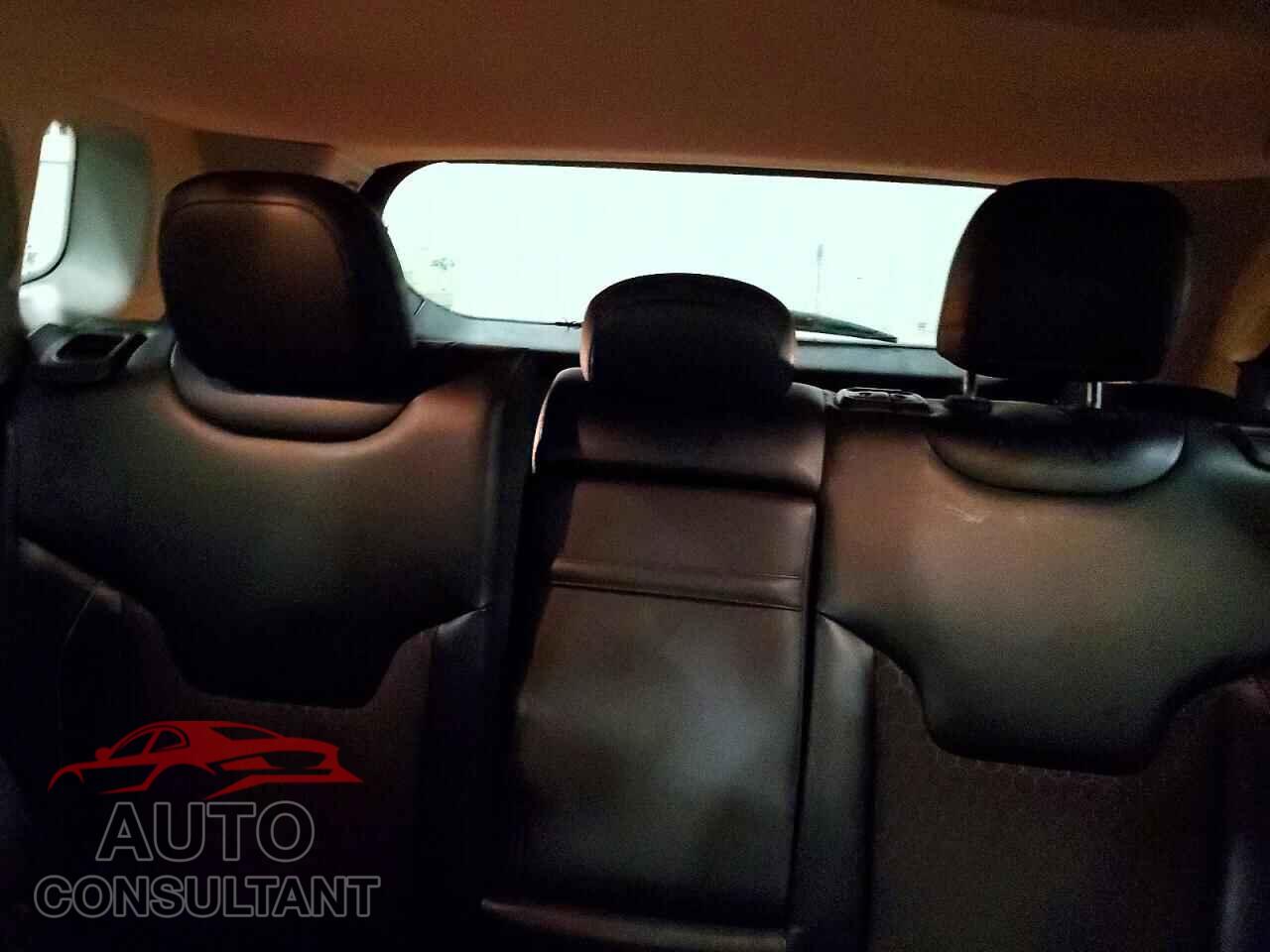 JEEP COMPASS 2017 - 3C4NJDBB1HT680062
