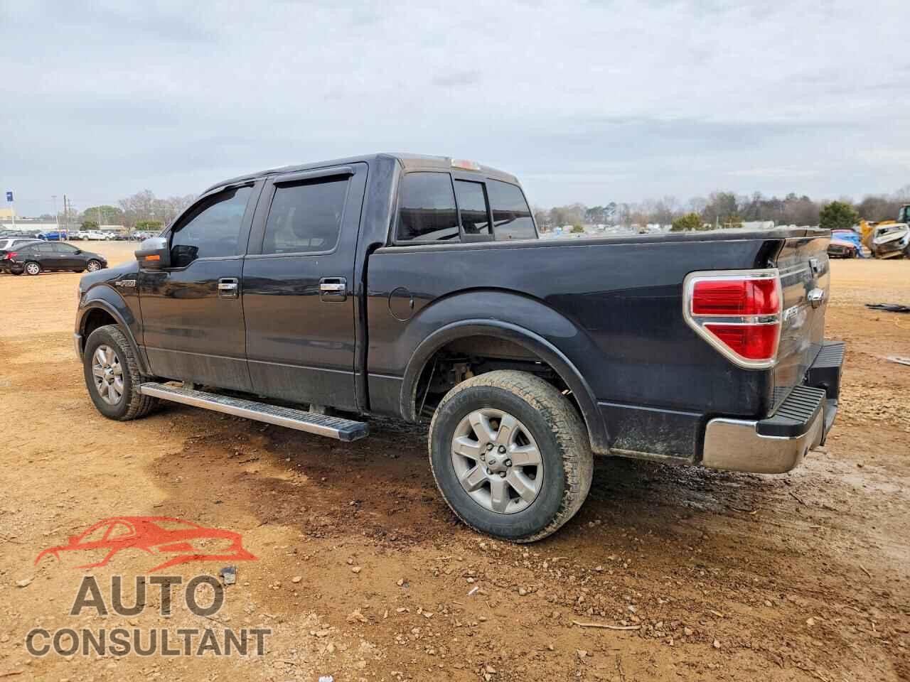 FORD F-150 2014 - 1FTFW1ET3EFD02422