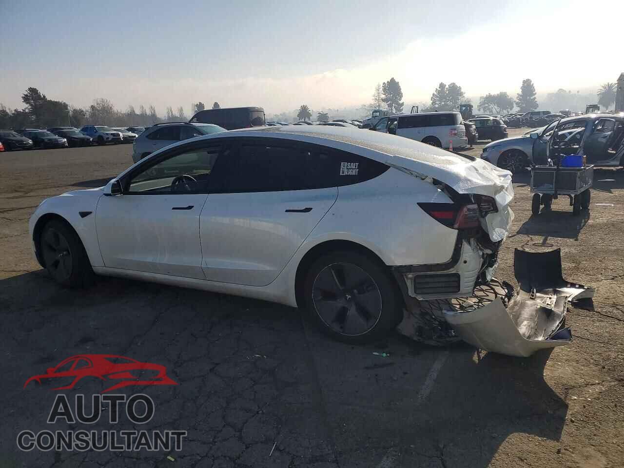 TESLA MODEL 3 2023 - 5YJ3E1EA0PF575944
