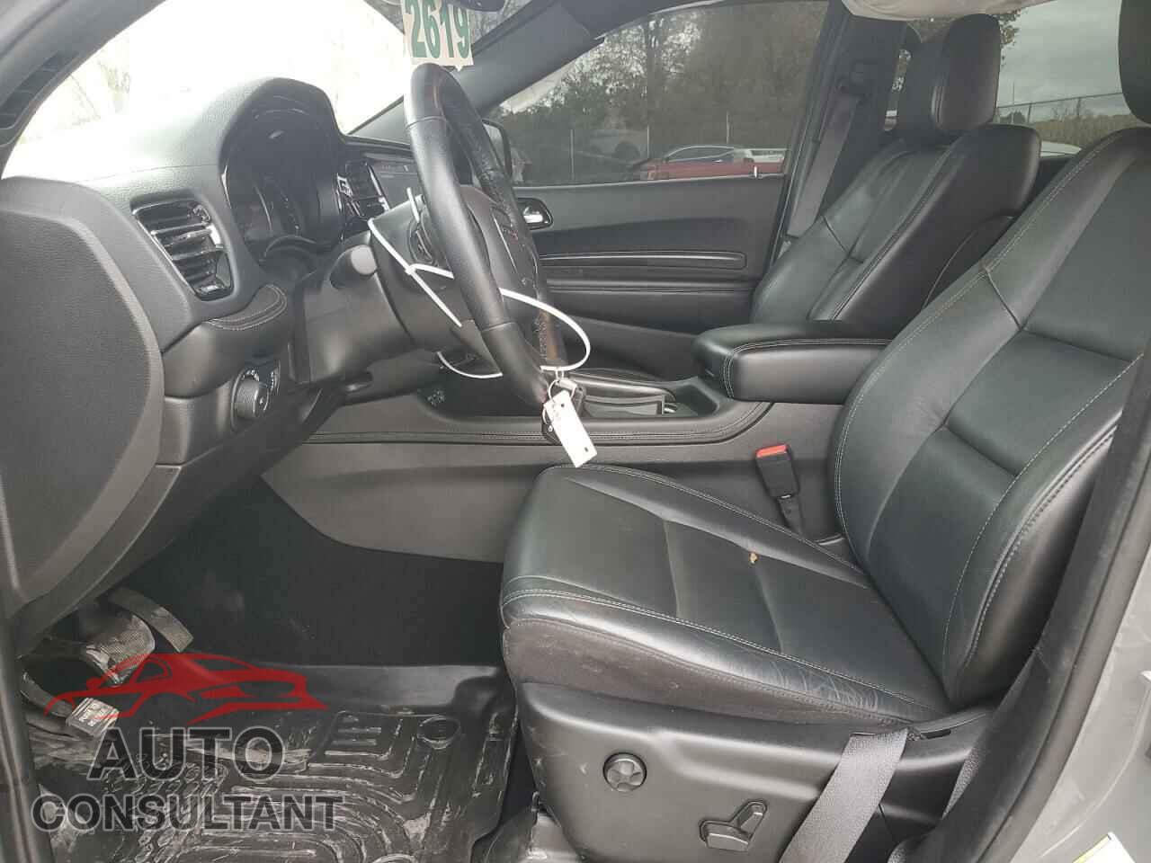DODGE DURANGO 2021 - 1C4RDJDG6MC765629