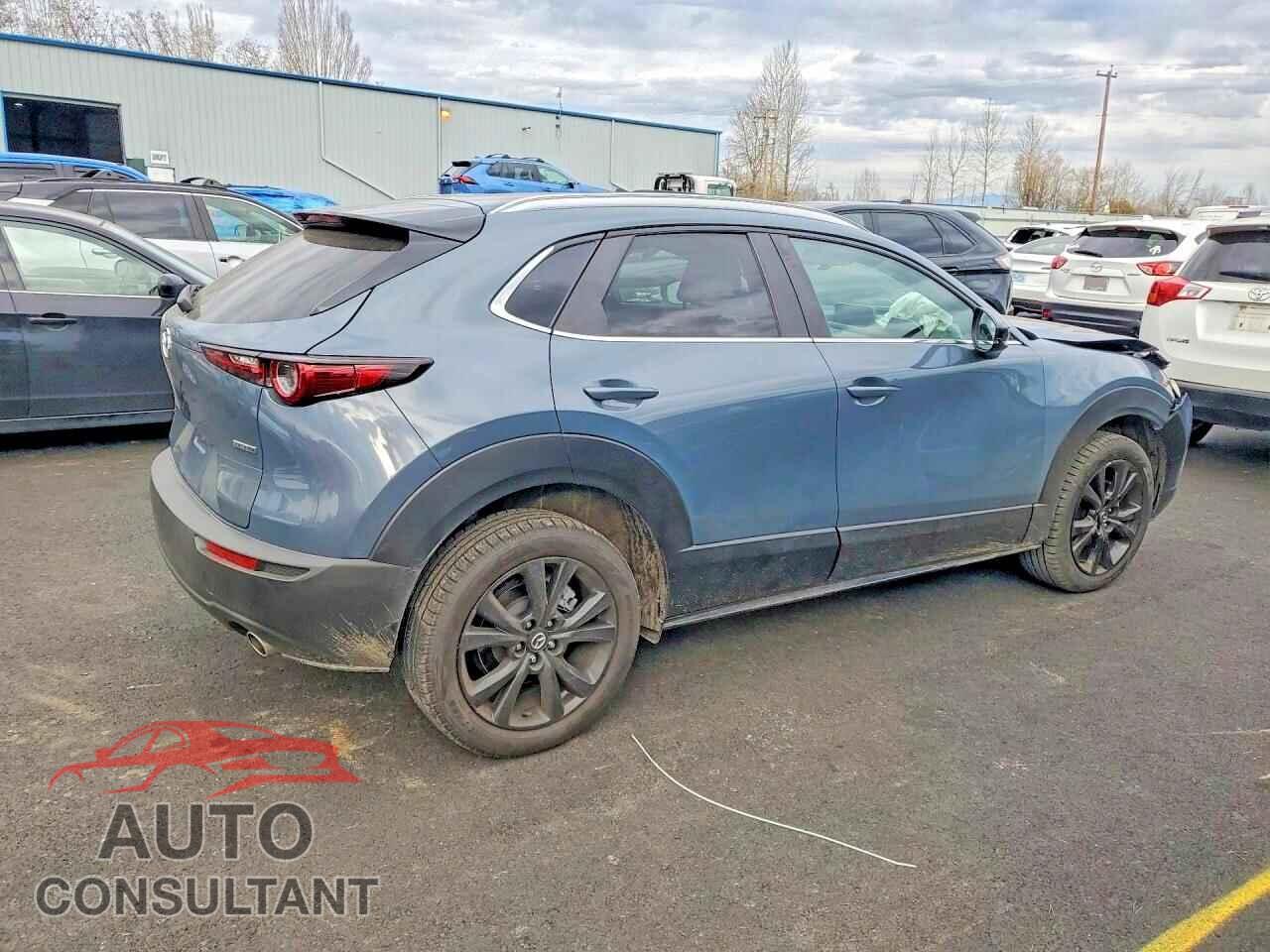 MAZDA CX30 2023 - 3MVDMBCMXPM512290
