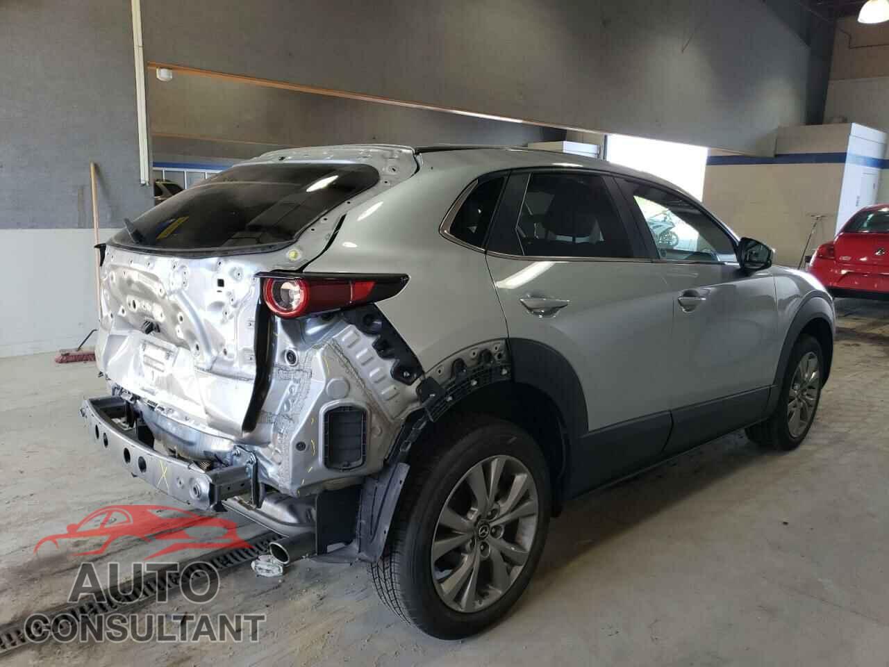 MAZDA CX30 2021 - 3MVDMABL5MM249219
