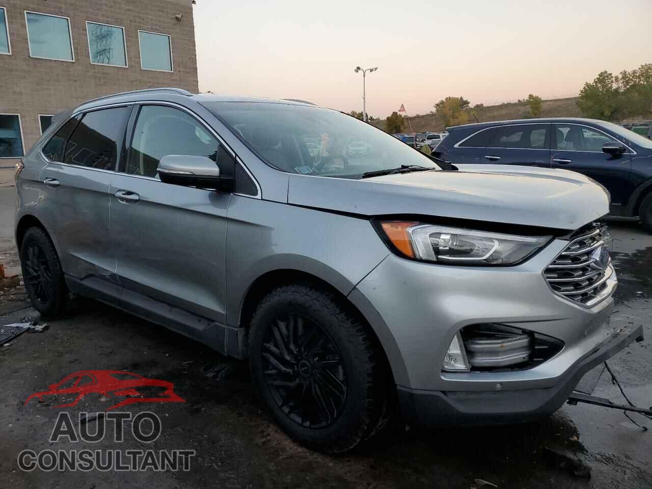 FORD EDGE 2020 - 2FMPK3K93LBA56261