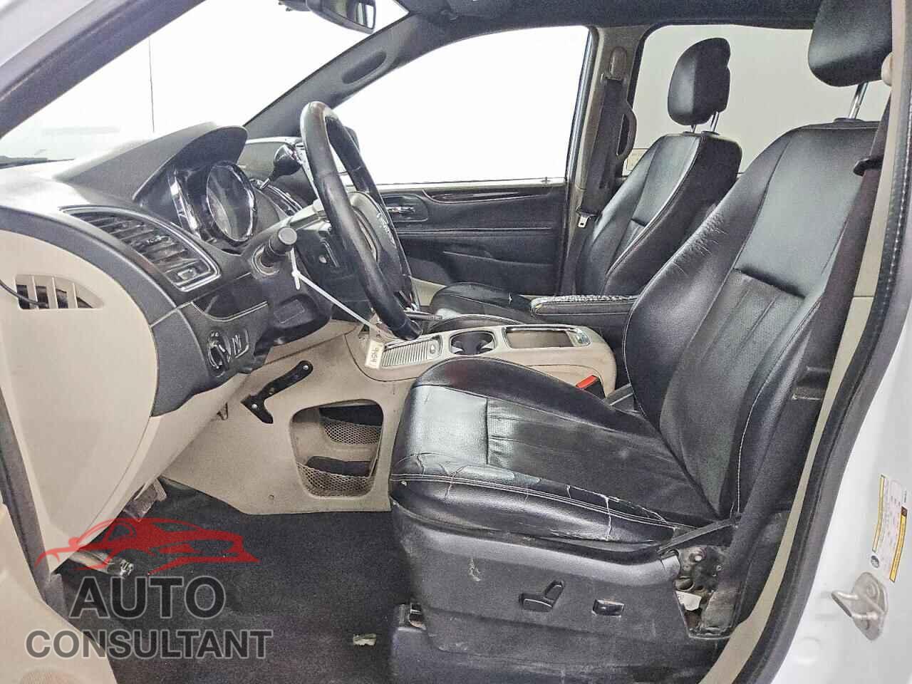 DODGE CARAVAN 2019 - 2C4RDGCG1KR807973