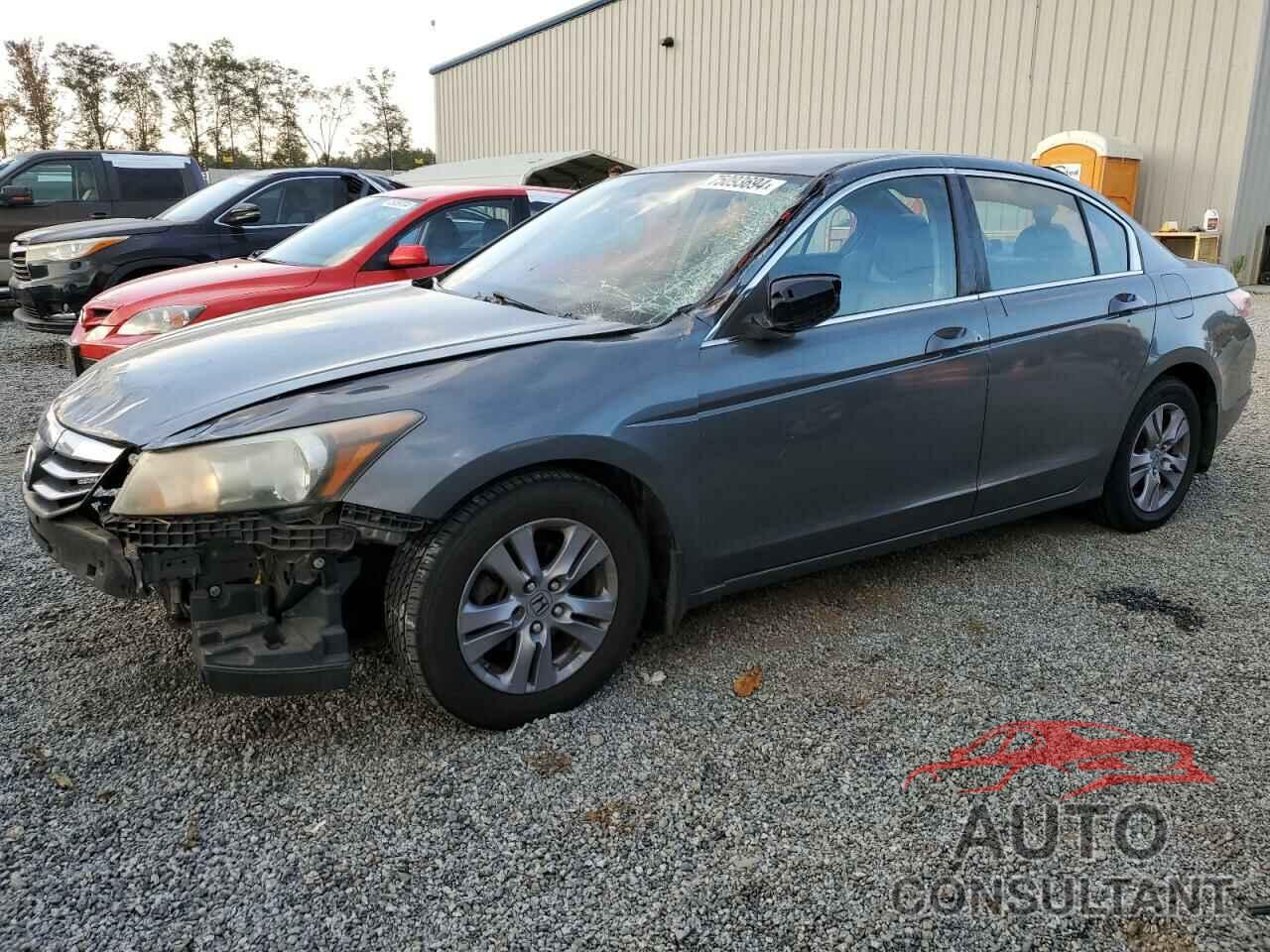 HONDA ACCORD 2012 - 1HGCP2F6XCA189708