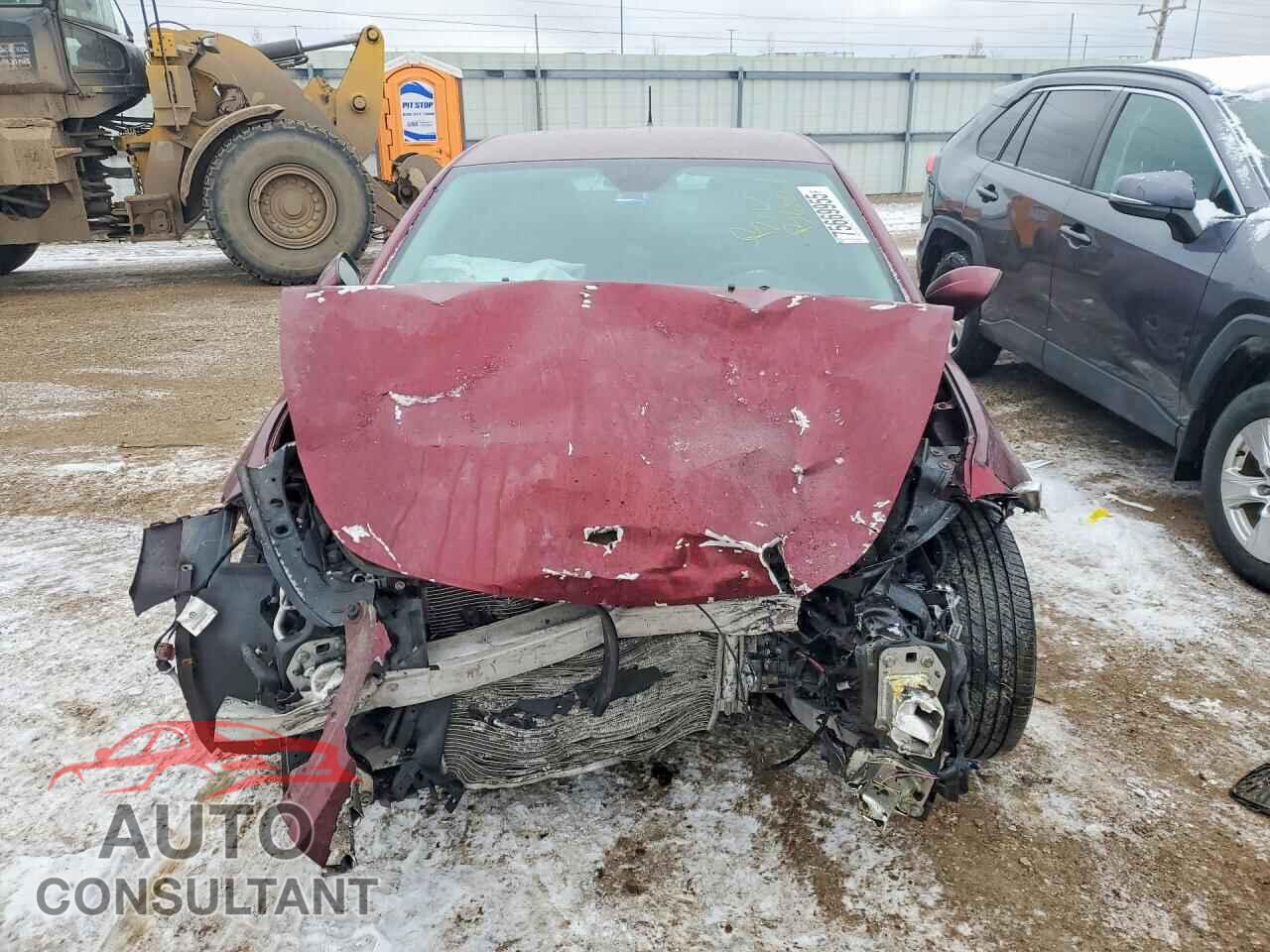 DODGE DART 2015 - 1C3CDFAA4FD237379