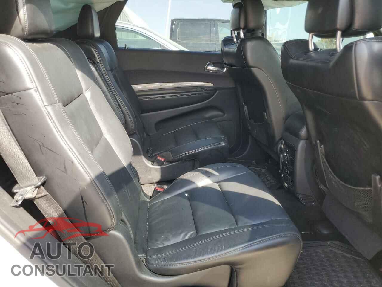 DODGE DURANGO 2015 - 1C4RDHDGXFC937558