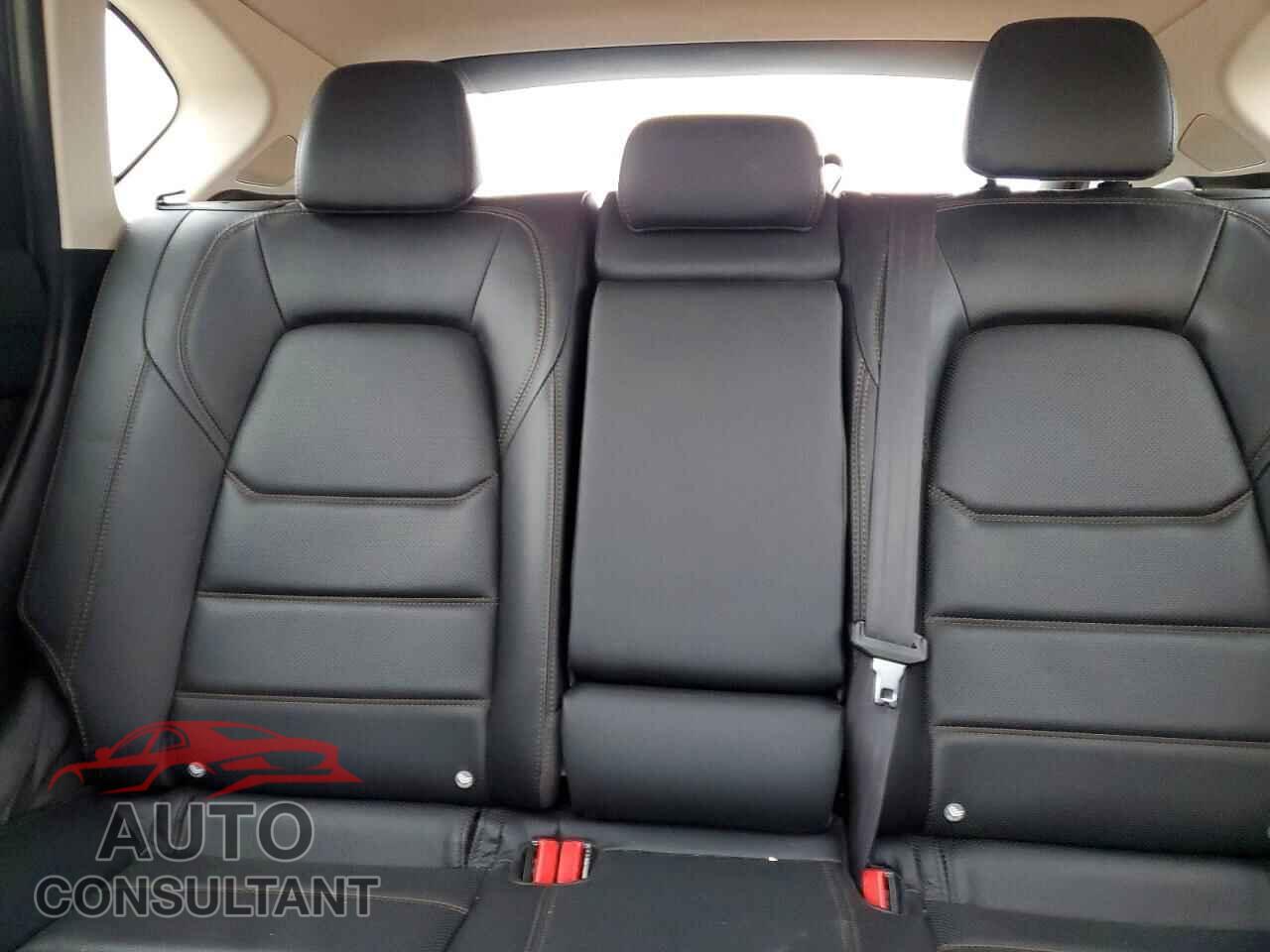 MAZDA CX-5 2021 - JM3KFBCM2M0314005