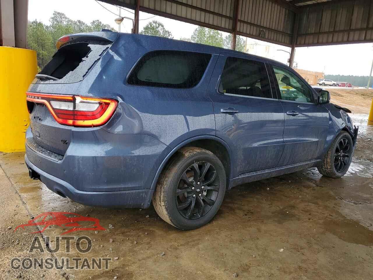 DODGE DURANGO 2019 - 1C4SDJCT6KC765126