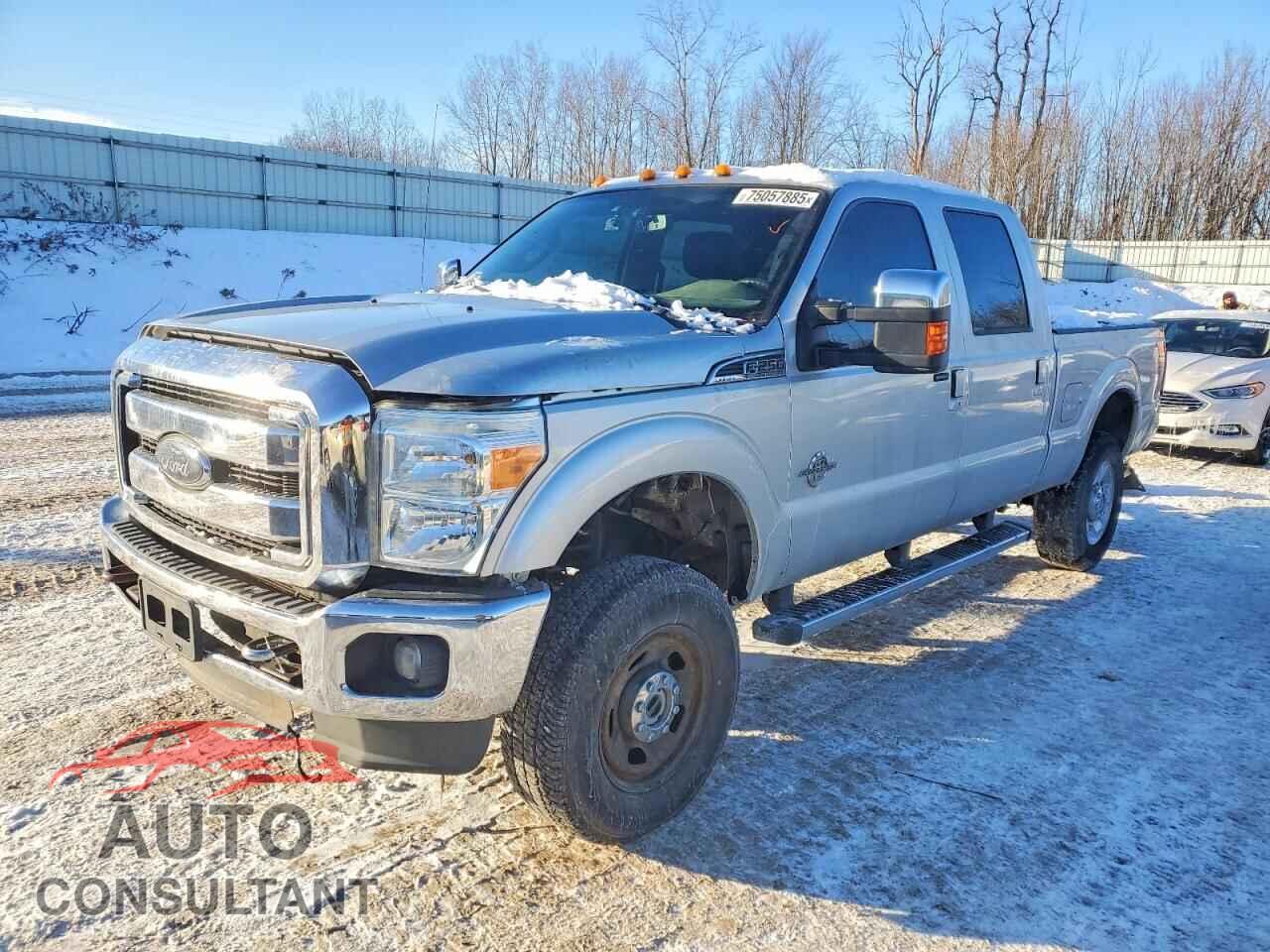 FORD F250 2012 - 1FT7W2BT9CEB59686