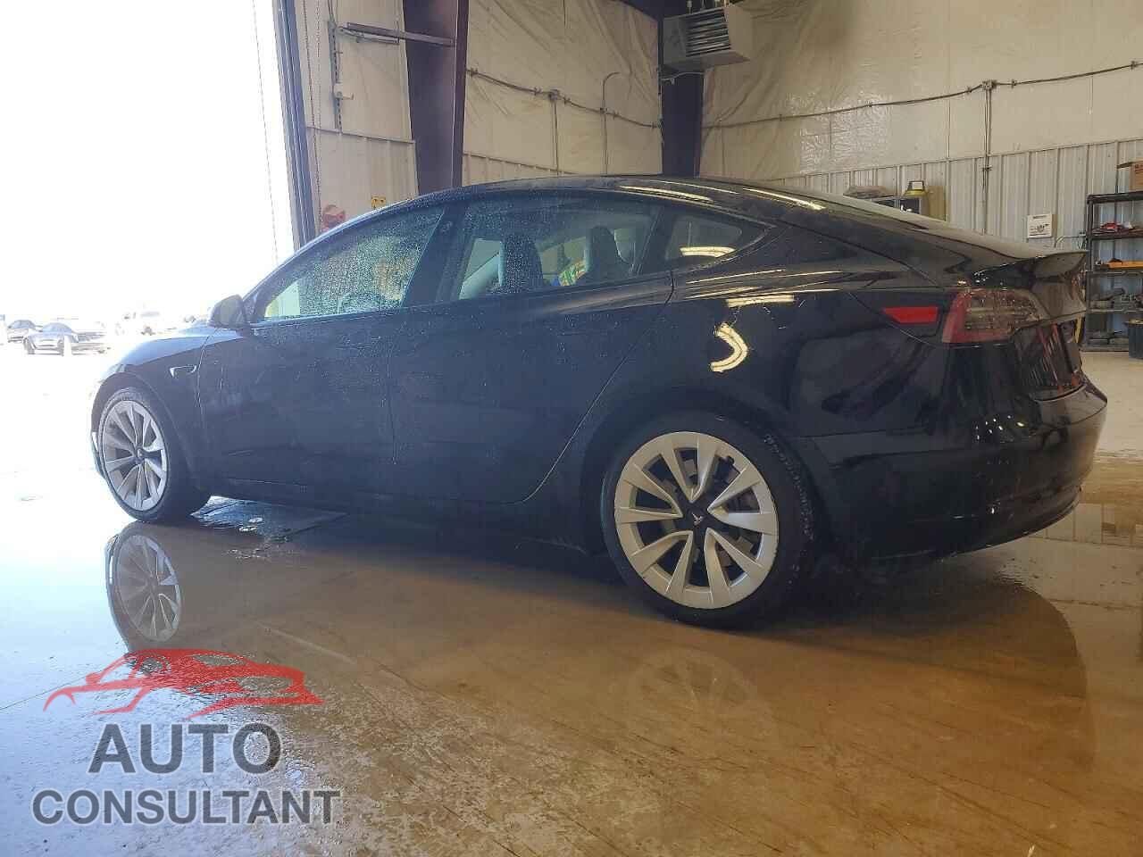 TESLA MODEL 3 2023 - 5YJ3E1EA7PF439200