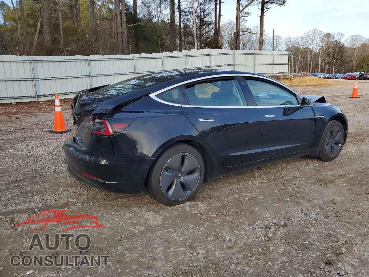 TESLA MODEL 3 2020 - 5YJ3E1EA9LF505014