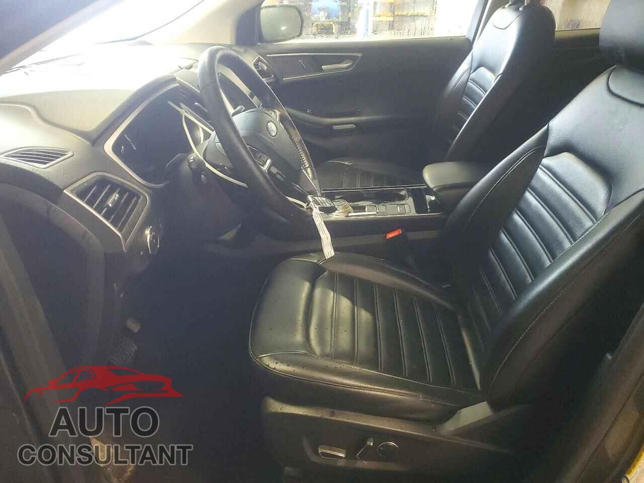 FORD EDGE 2019 - 2FMPK4J93KBB86708