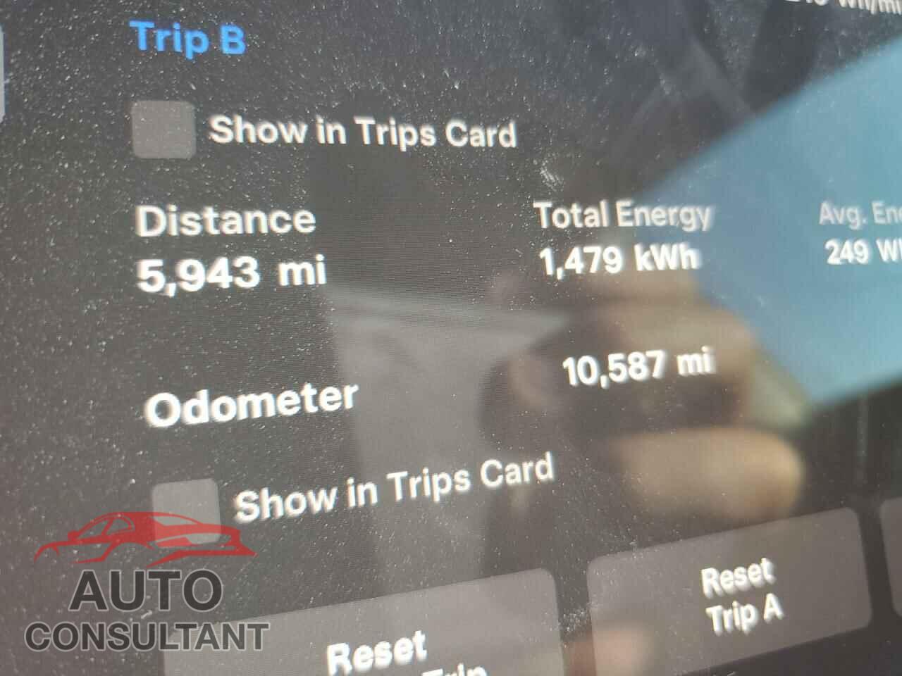 TESLA MODEL 3 2023 - 5YJ3E1EA0PF450510