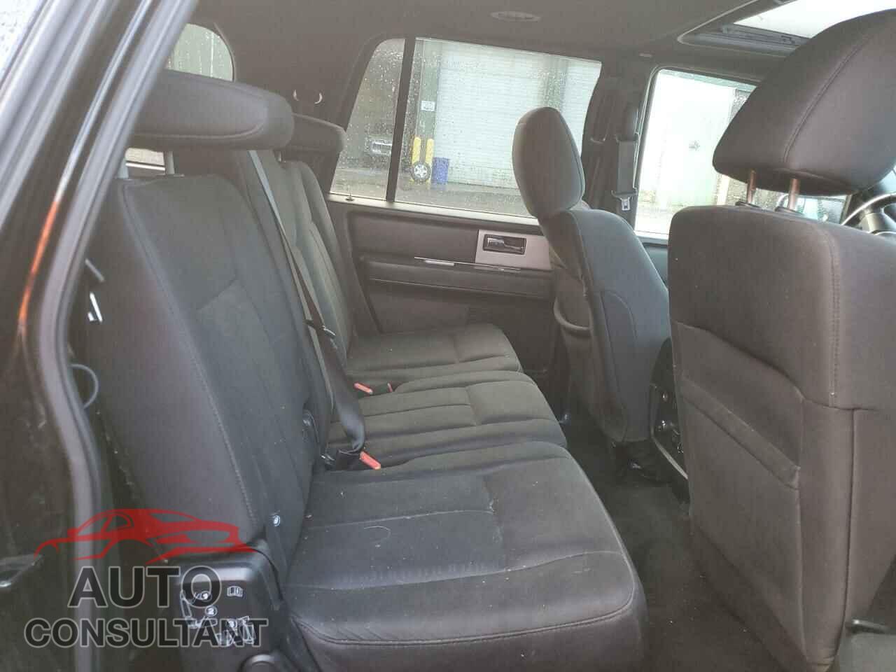 FORD EXPEDITION 2017 - 1FMJK1HT8HEA04262