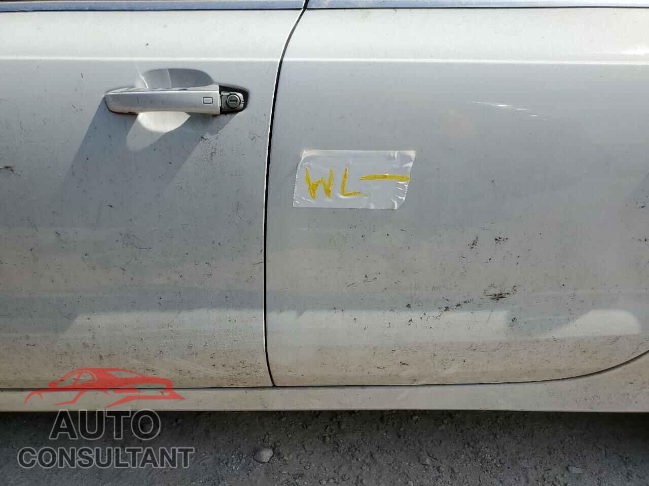 AUDI A7 2013 - WAU2GAFC4DN131949