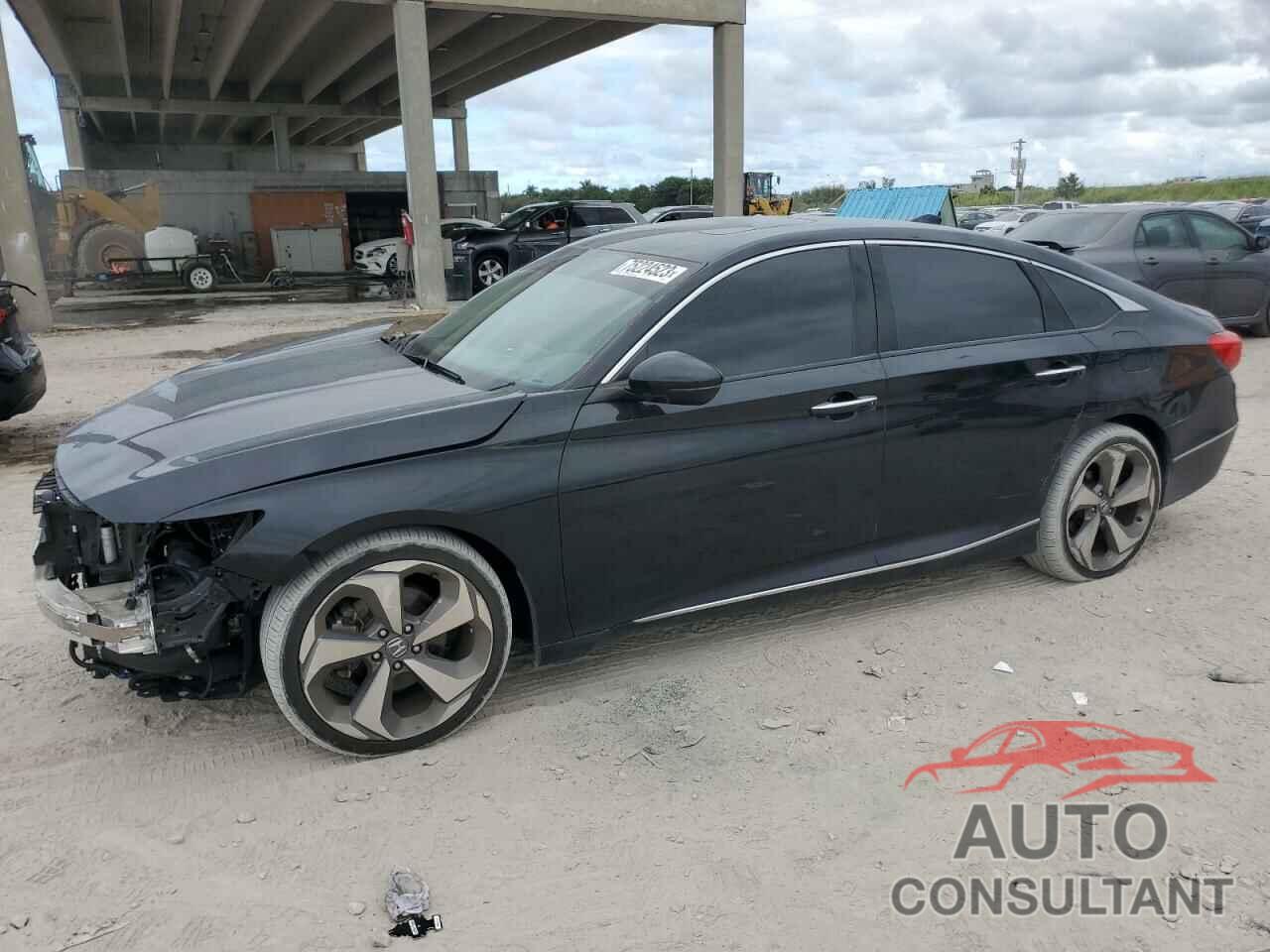 HONDA ACCORD 2020 - 1HGCV2F97LA014056