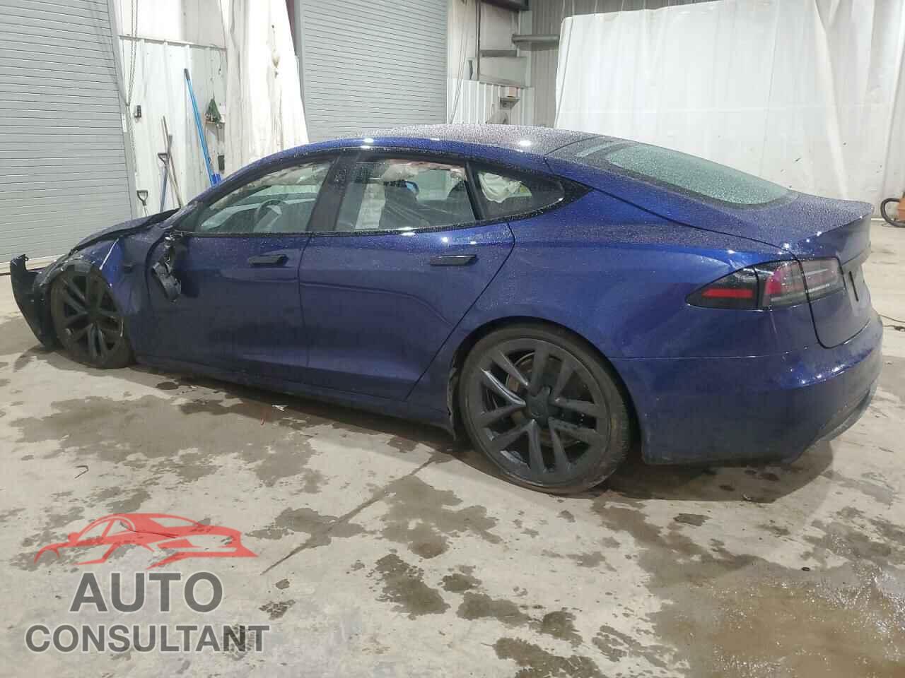 TESLA MODEL S 2023 - 5YJSA1E59PF511248