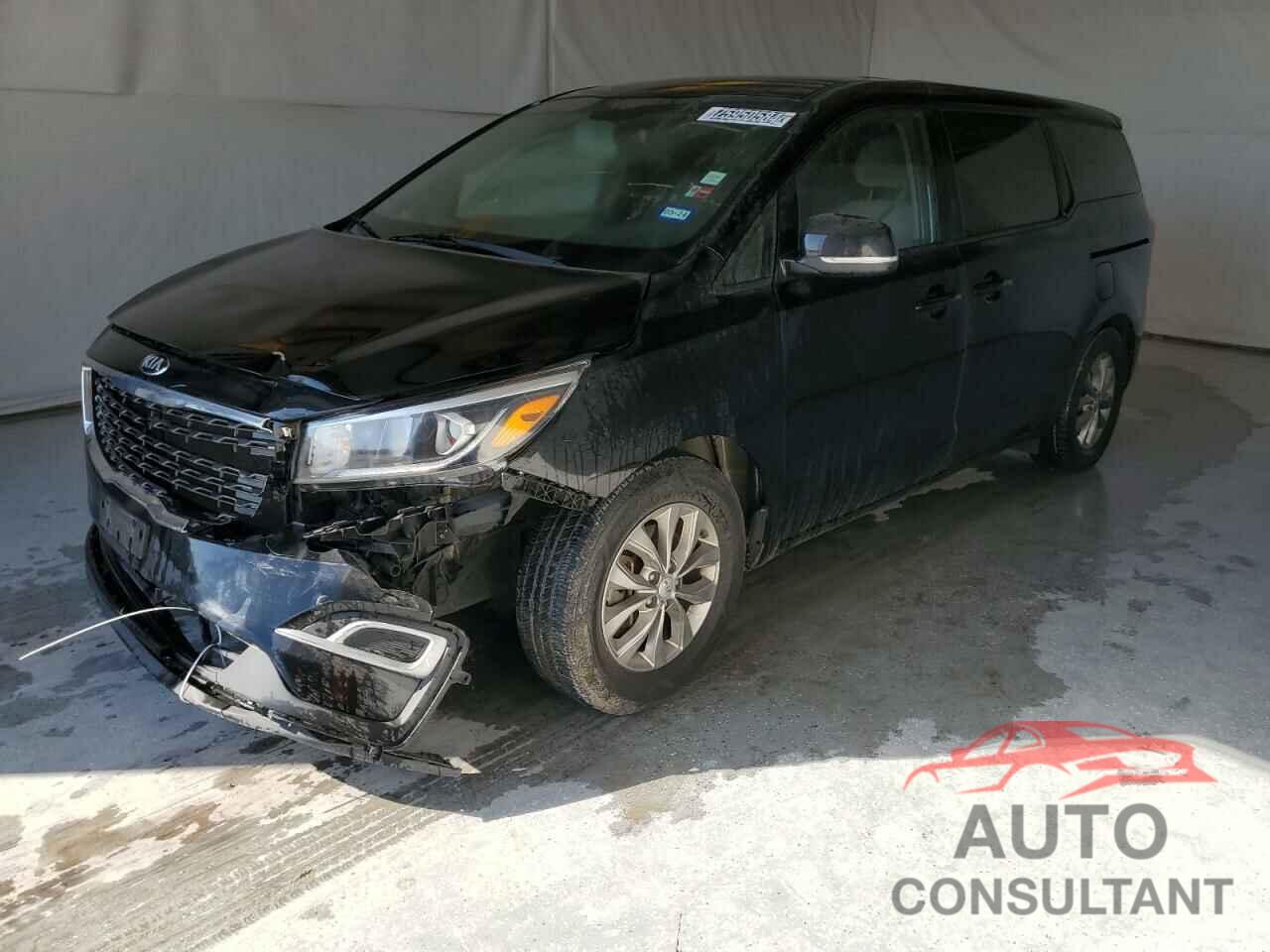 KIA All Models 2020 - KNDMB5C16L6582345