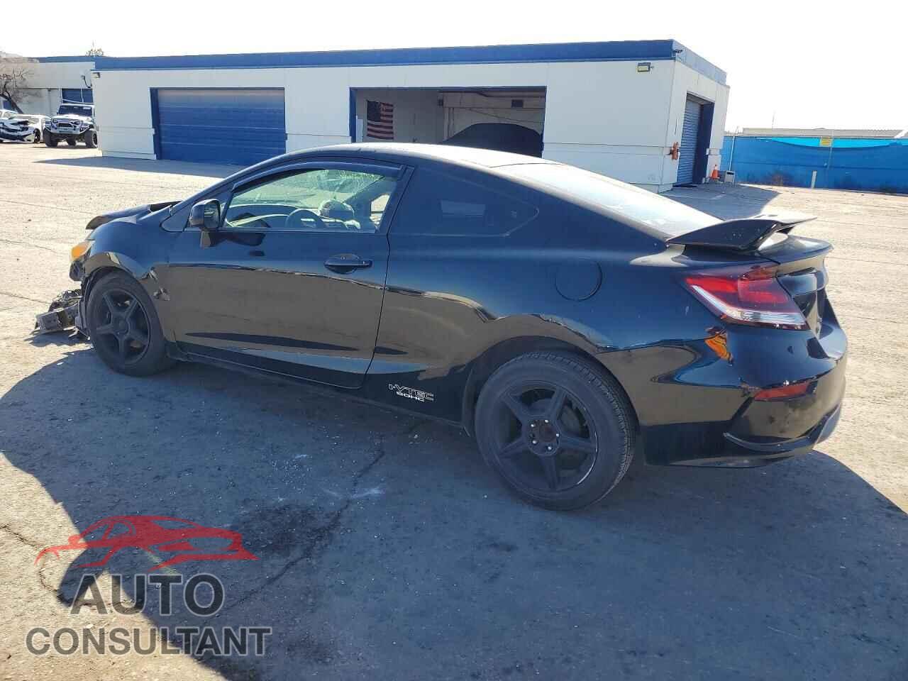 HONDA CIVIC 2015 - 2HGFG3B56FH503148