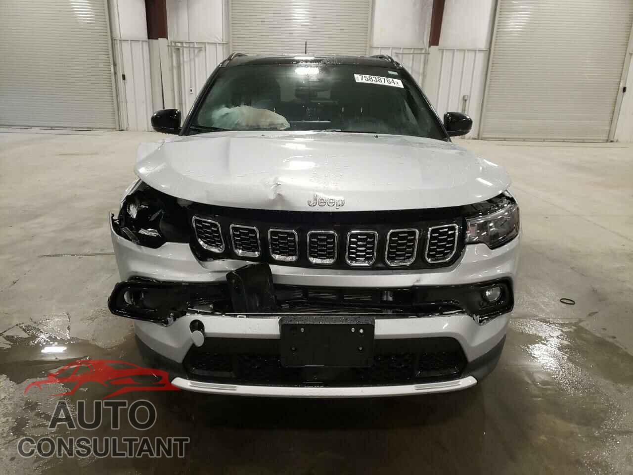 JEEP COMPASS 2024 - 3C4NJDCN8RT151251