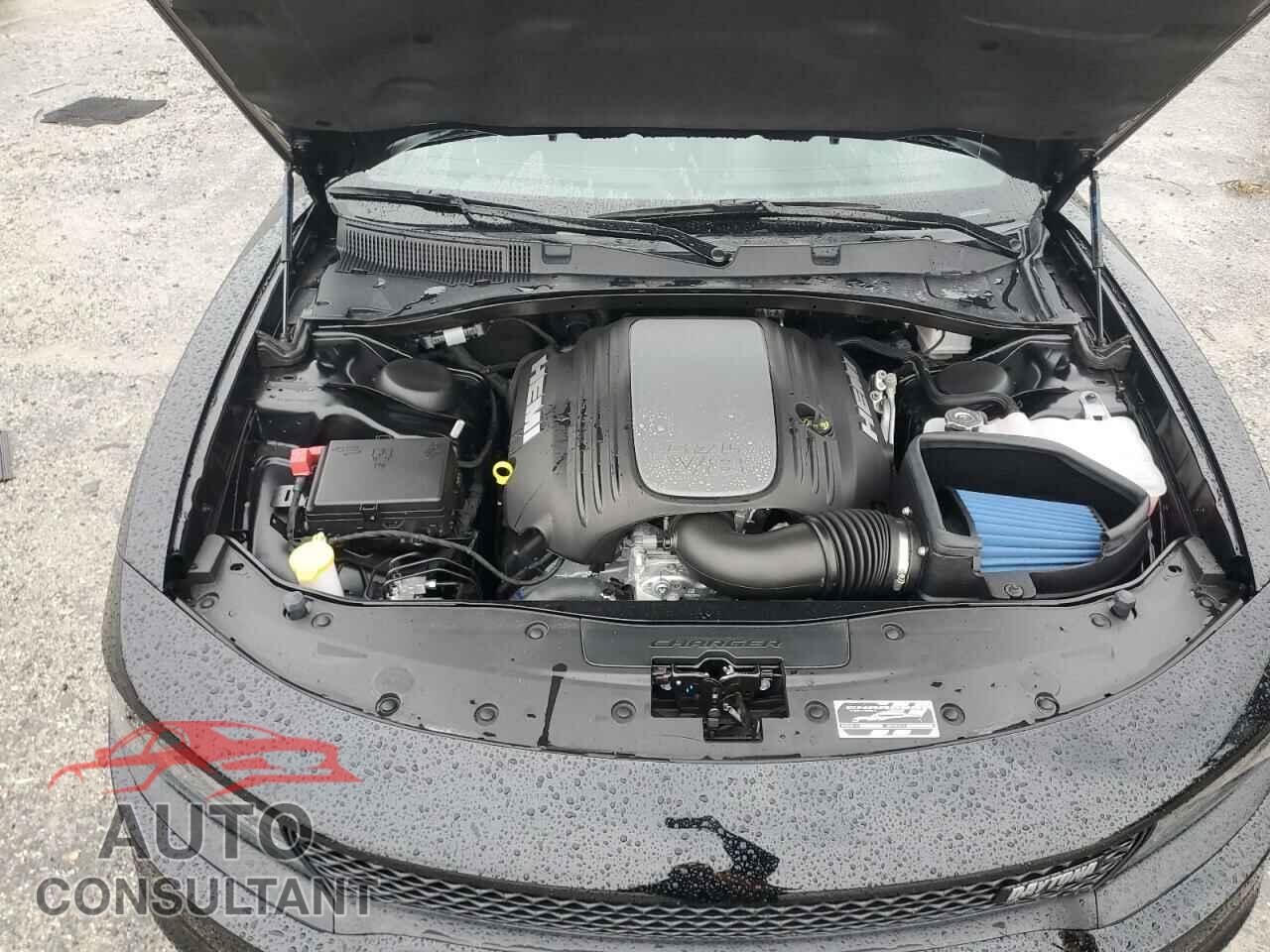 DODGE CHARGER 2023 - 2C3CDXCT5PH699054
