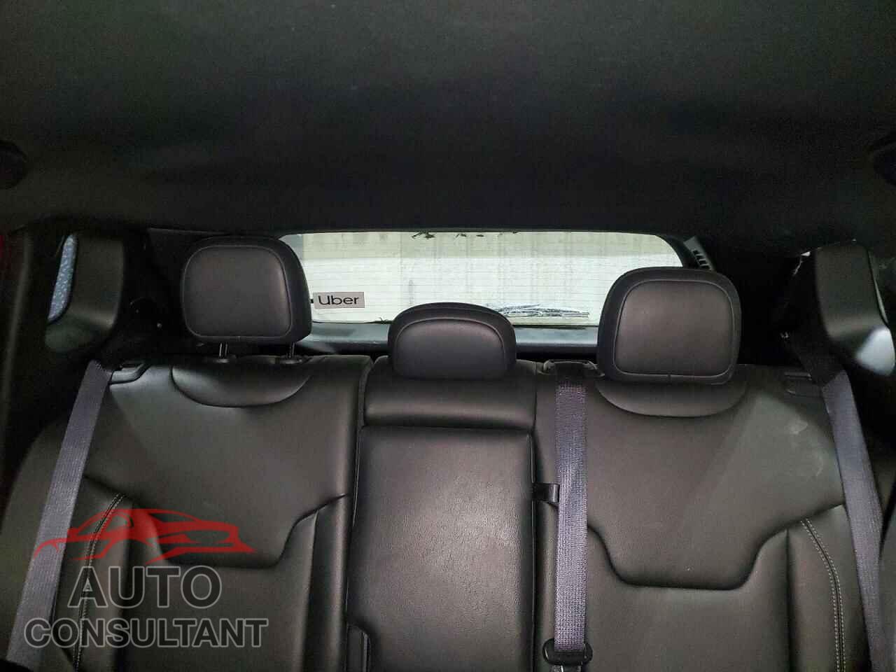 JEEP COMPASS 2025 - 3C4NJDCN8ST557312