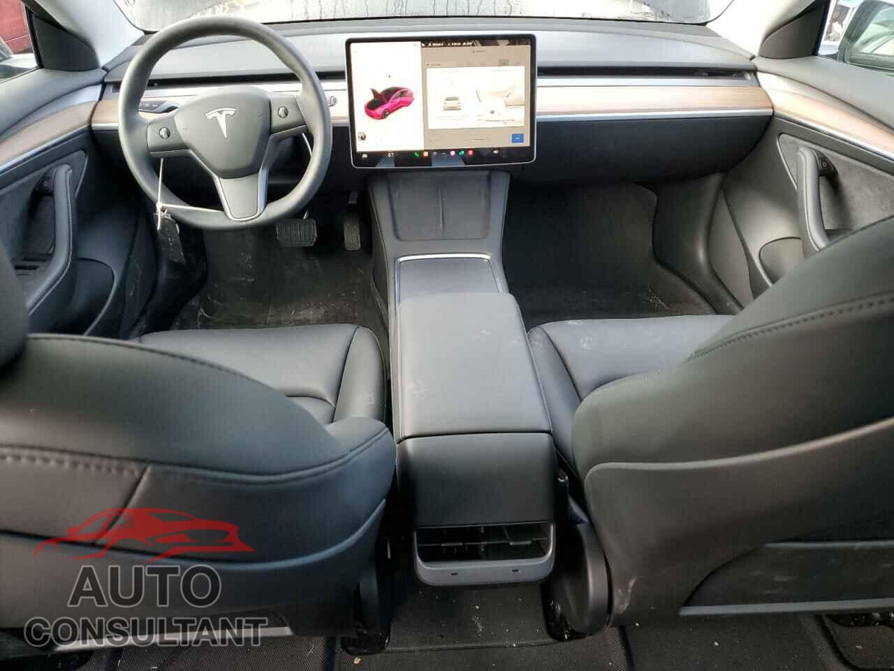 TESLA MODEL 3 2023 - 5YJ3E1EA5PF642425