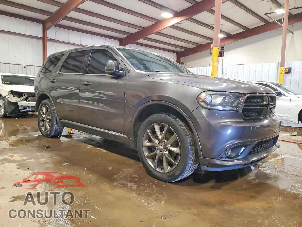 DODGE DURANGO 2014 - 1C4RDJAG6EC598341