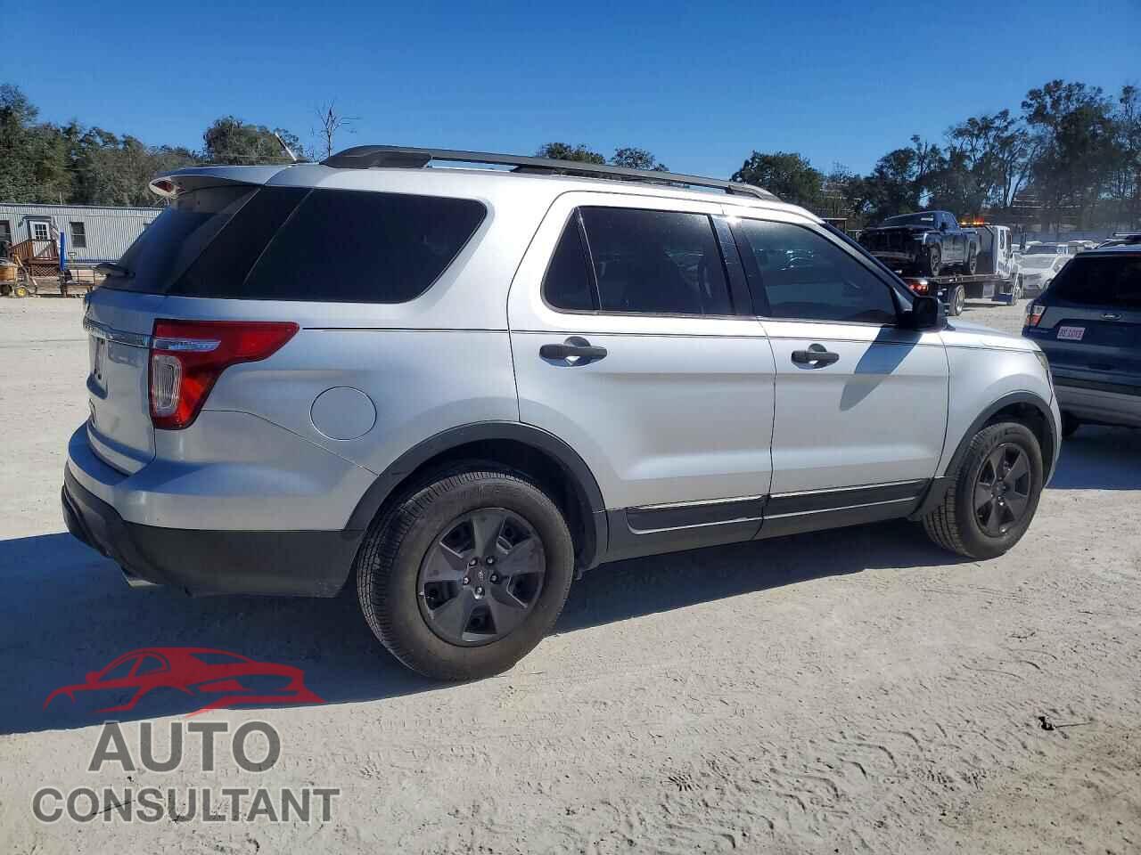 FORD EXPLORER 2012 - 1FMHK7B86CGA39188