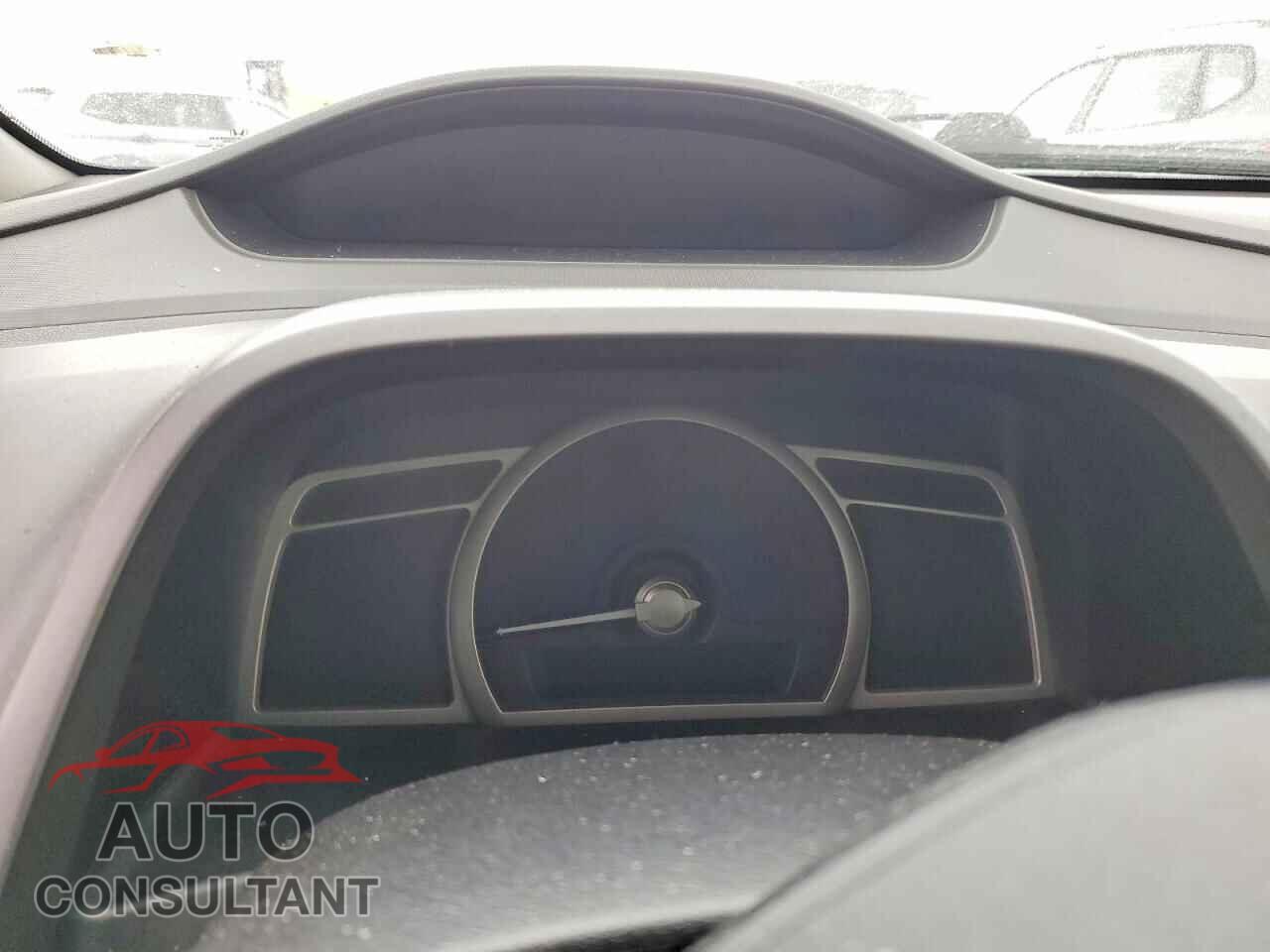 HONDA CIVIC 2010 - 19XFA1F58AE028041