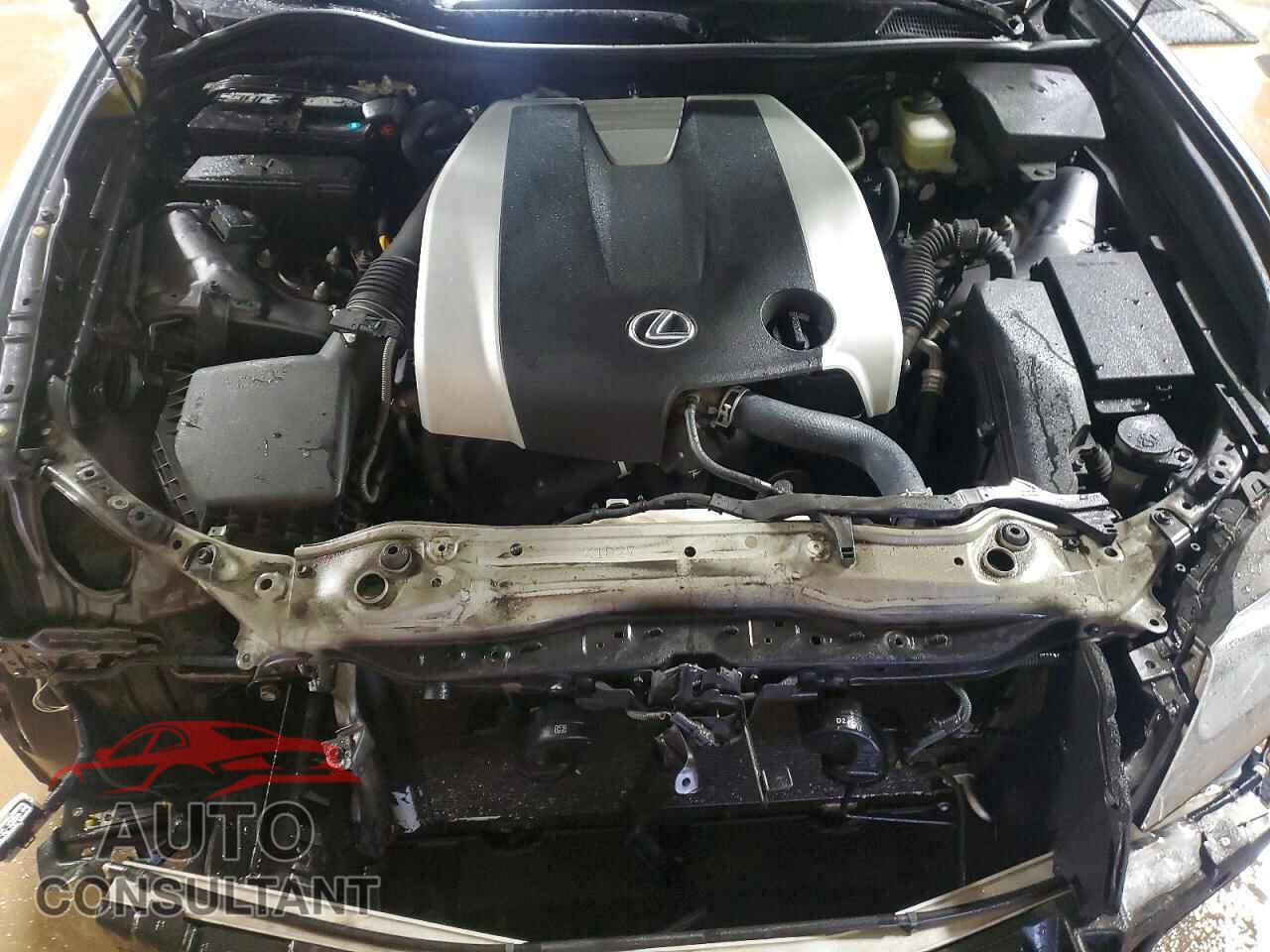 LEXUS GS350 2014 - JTHCE1BL7E5026907