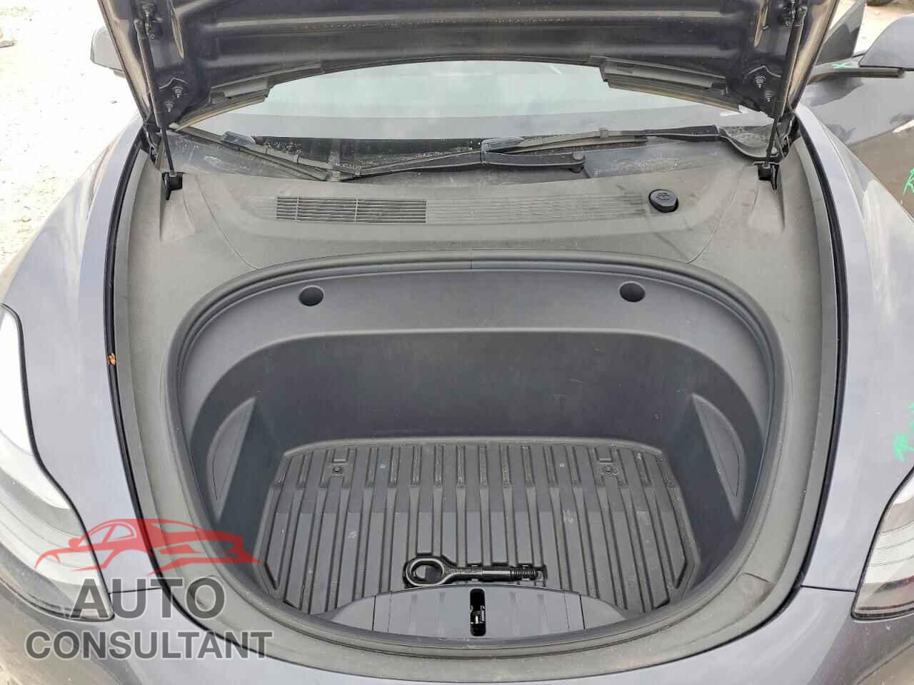 TESLA MODEL 3 2023 - 5YJ3E1EA7PF659243
