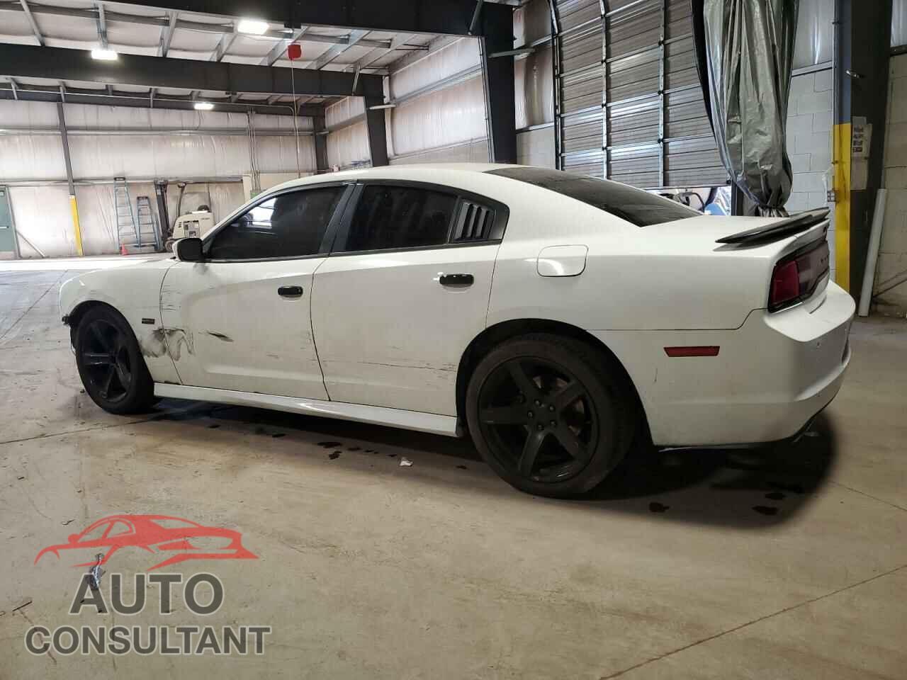 DODGE CHARGER 2013 - 2C3CDXCT2DH531755