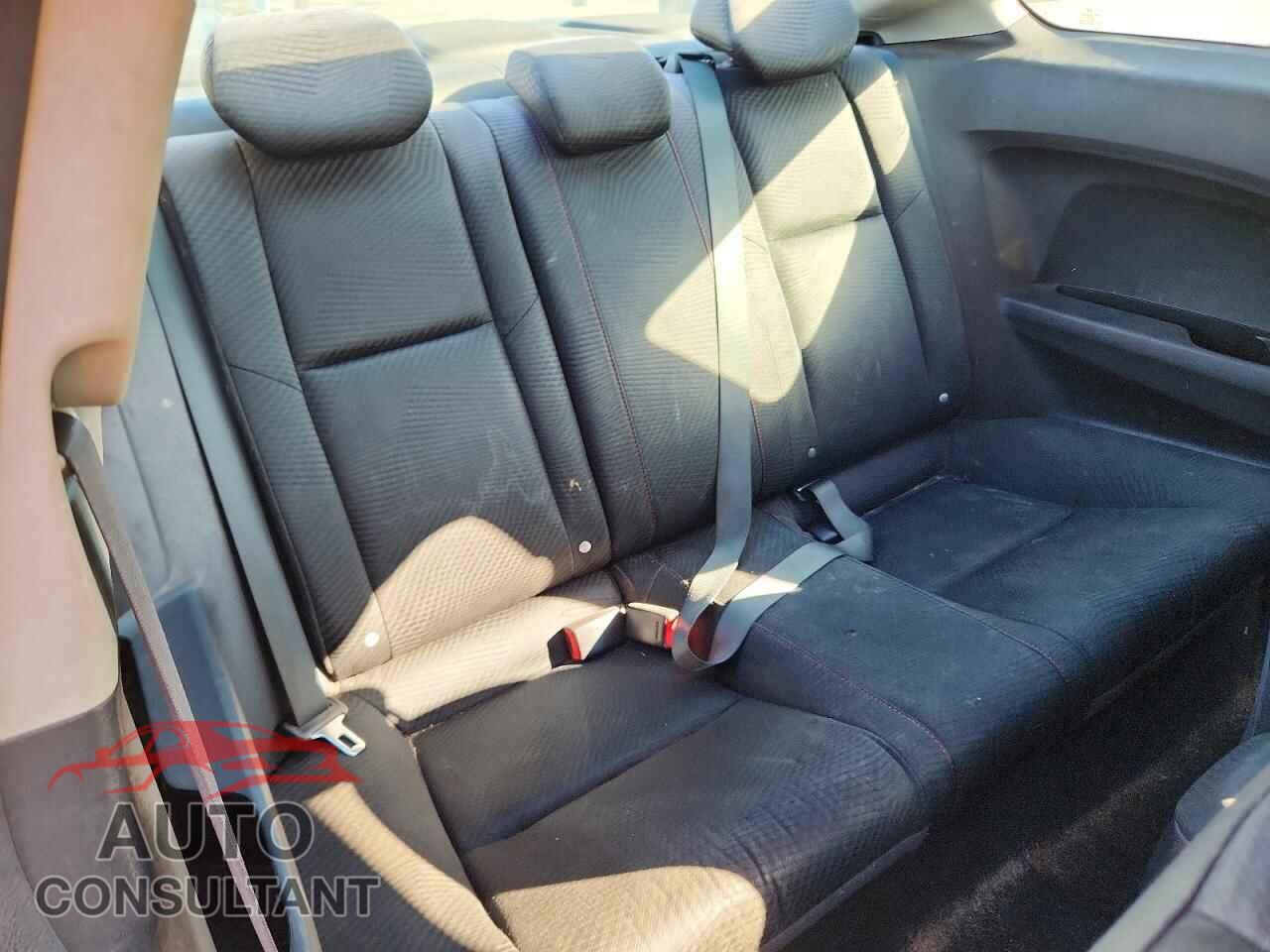 HONDA CIVIC 2012 - 2HGFG4A55CH702131