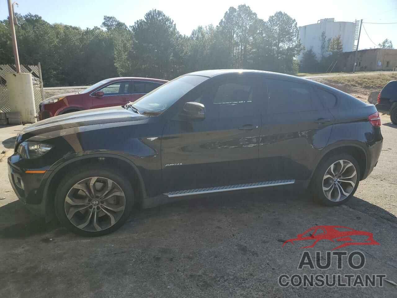 BMW X6 2014 - 5UXFG8C54EL593085