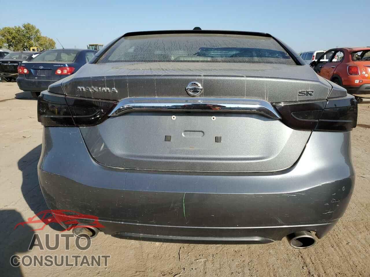 NISSAN MAXIMA 2016 - 1N4AA6AP1GC429033