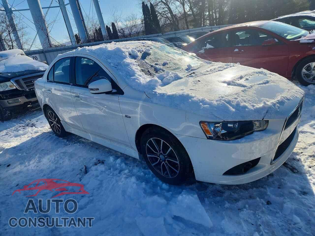 MITSUBISHI LANCER 2015 - JA32V2FW5FU008144