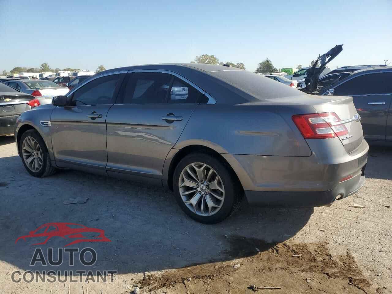 FORD TAURUS 2014 - 1FAHP2F85EG115348