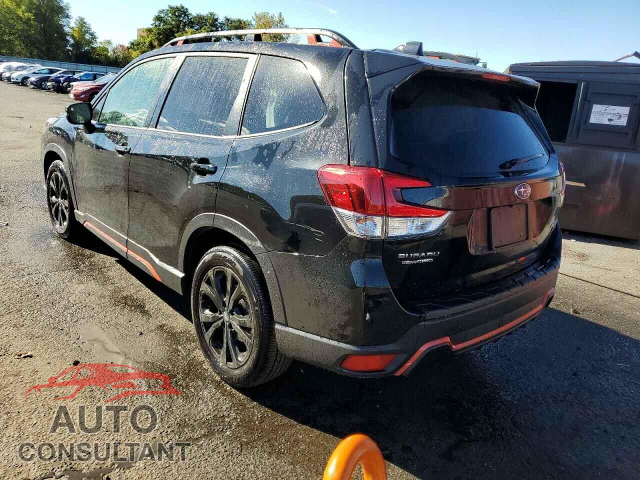 SUBARU FORESTER 2024 - JF2SKAGC2RH470636