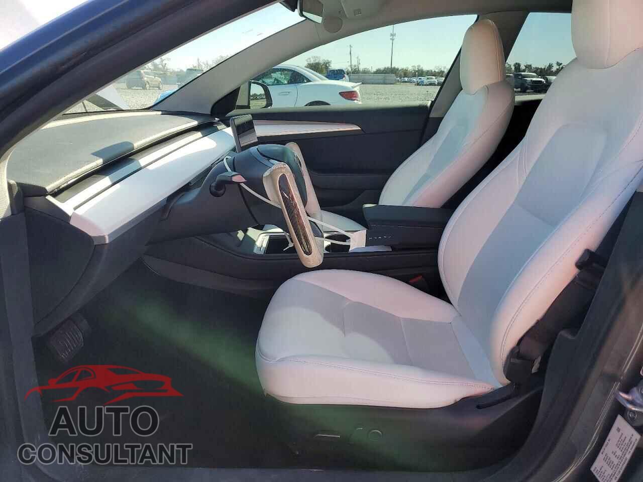 TESLA MODEL 3 2023 - 5YJ3E1EA1PF656497