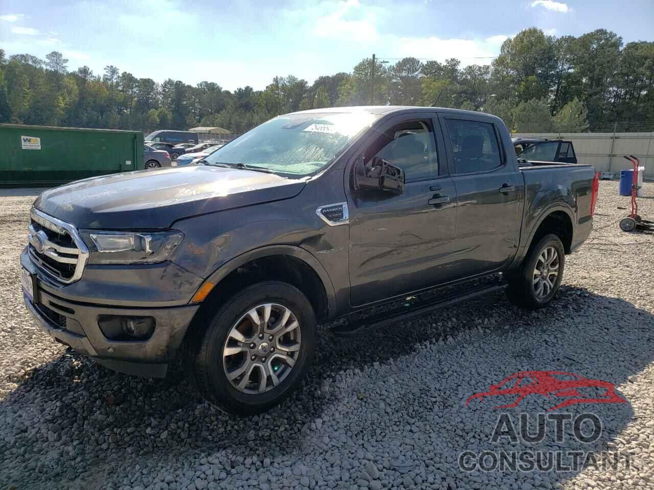 FORD RANGER 2019 - 1FTER4EH2KLB11474