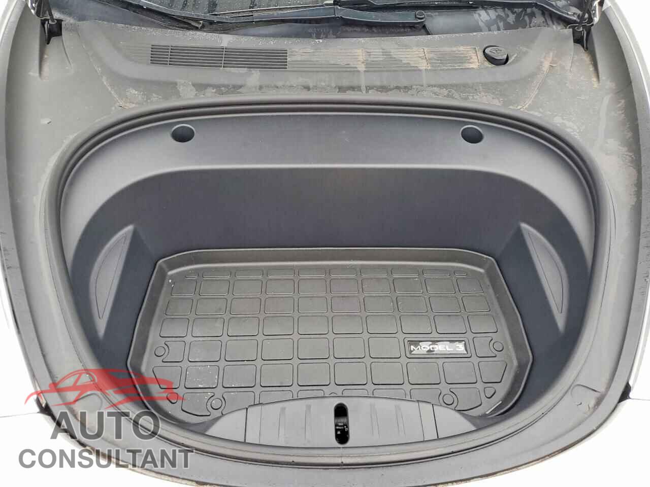TESLA MODEL 3 2020 - 5YJ3E1EA1LF797175